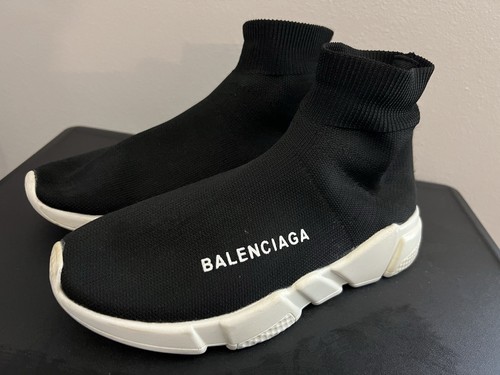 Balenciaga speed trainer - balenciaga,