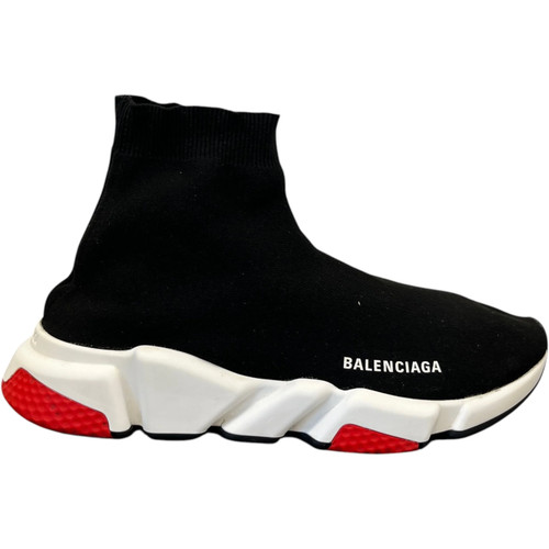 Balenciaga calzino uomo - calzino,