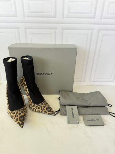 Balenciaga avenue calzino - balenciaga,