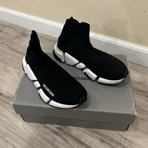 Balenciaga speed trainer - balenciaga,