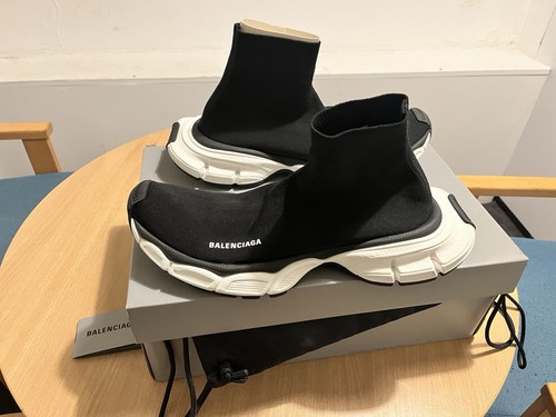 Scarpe ginnastica uomo - da,