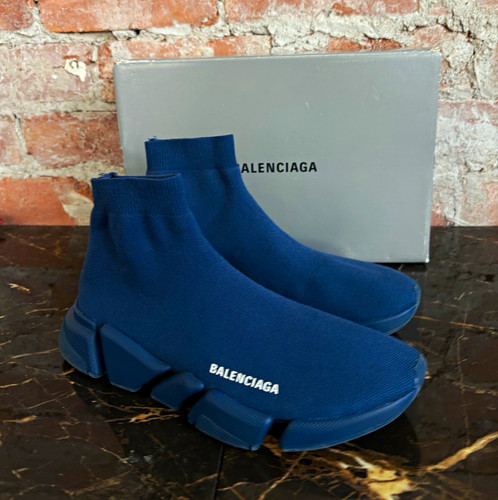 Balenciaga speed v2 - 2.0,