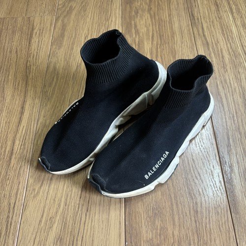 Balenciaga speed trainers nero - speed,