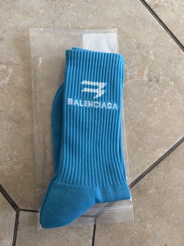 Calze balenciaga sportive con - calze,