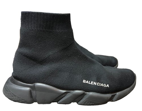 Balenciaga speed trainer - speed,