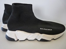 Balenciaga taglia 6, speed