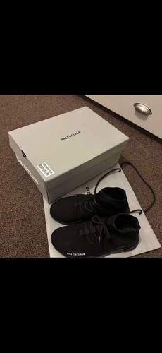 Calzini runner balenciaga - runner,