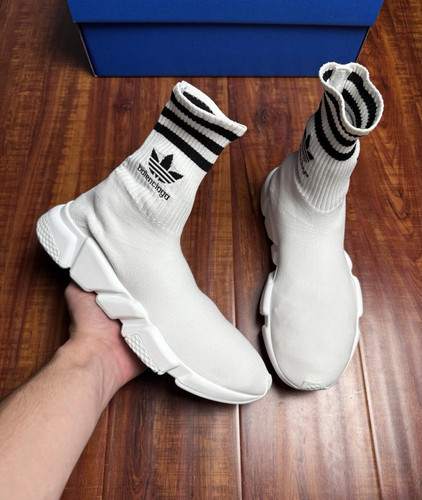 Balenciaga adidas speed - adidas,