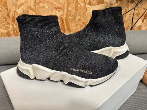 Balenciaga speed sock - balenciaga,