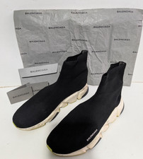 BALENCIAGA Italy Speed Sock