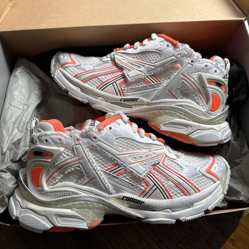 Calzino balenciaga runners - calzino,