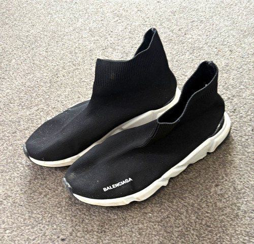 Balenciaga scarpe - scarpe, da
