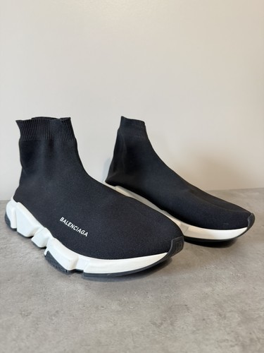 Calzino originale balenciaga - calzino,