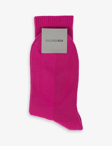 Calze balenciaga crew - balenciaga, sportive