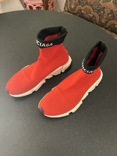 Sneakers alte Balenciaga Speed