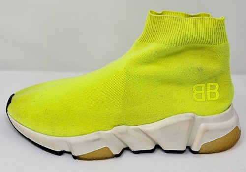 Sneakers slip balenciaga - sneakers,