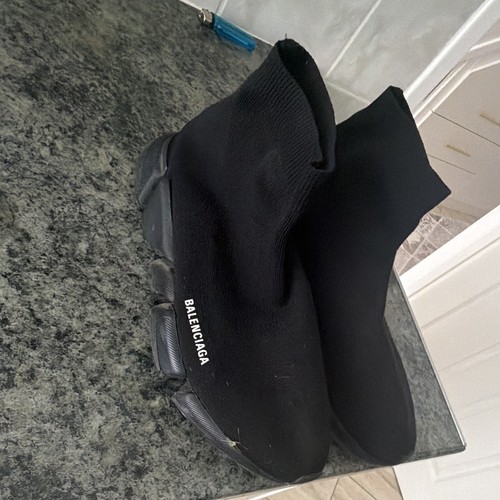 Balenciaga calzini uomo scarpe - calzini,