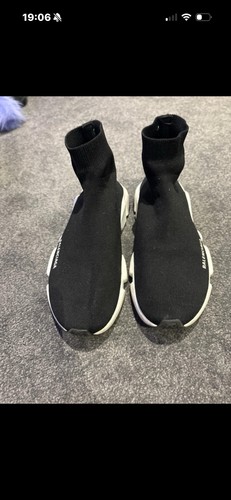 Scarpe ginnastica uomo - da,