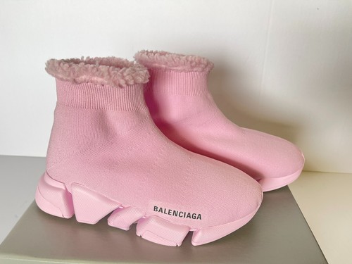 Balenciaga speed calzino - 2.0,
