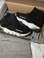Balenciaga Speed Sock Trainer