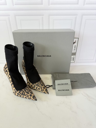 Balenciaga avenue calzino - avenue,