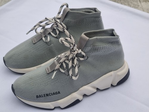 Balenciaga speed sock scarpe - speed,