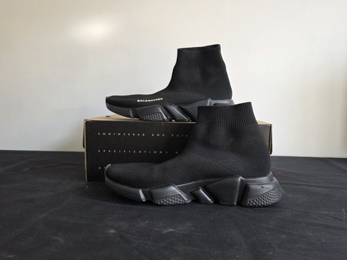Balenciaga speed calzino - balenciaga, 2.0
