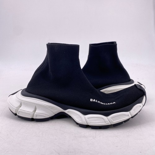 Calzino balenciaga 3xl - (w),