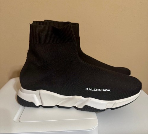 Balenciaga speed trainer - speed,