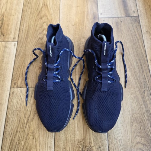 Balenciaga knit speed strech - balenciaga,