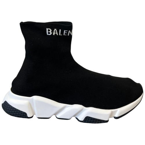 Balenciaga uomo speed sock - balenciaga,