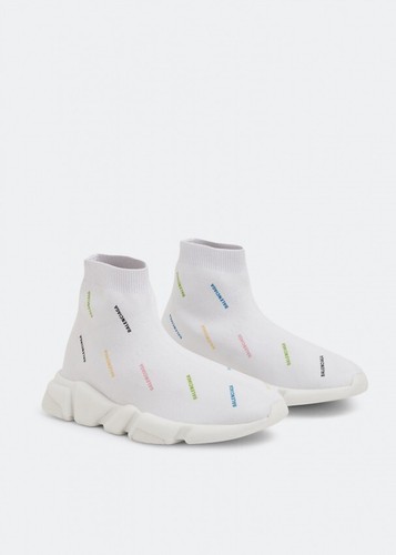 Balenciaga youth speed sock - balenciaga,