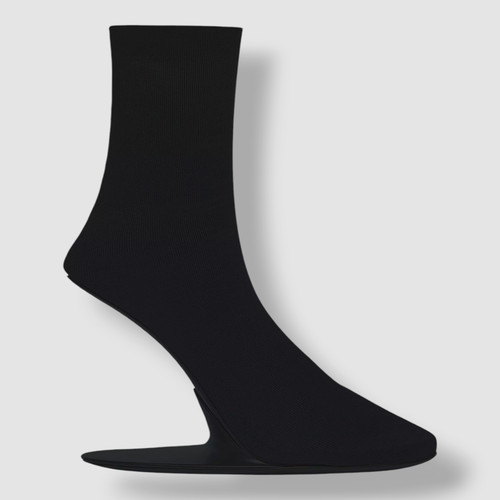 Balenciaga scarpe stivaletto