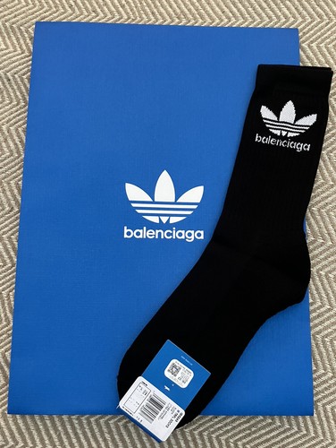Calze uomo balenciaga adidas - balenciaga, x