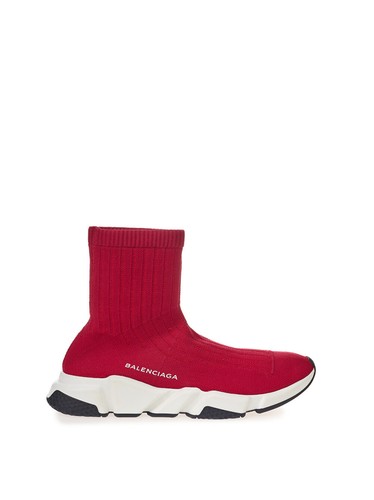 Sneakers calzino speed - a,