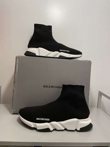 Balenciaga speed trainer - balenciaga,