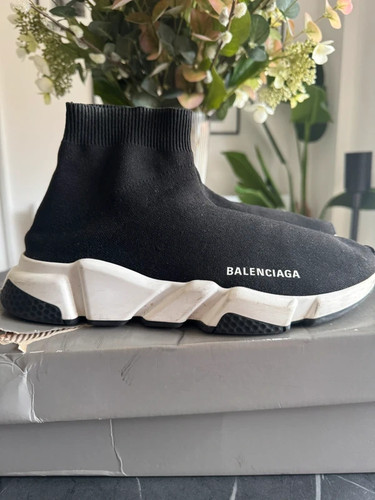 Balenciaga speed sock runner - balenciaga,