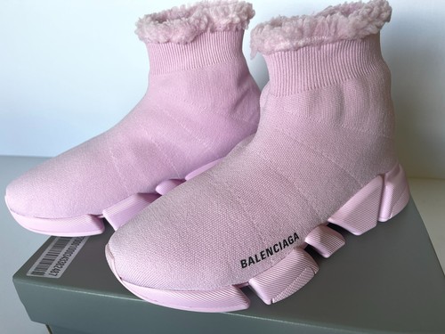 Balenciaga speed calzino - 2.0,