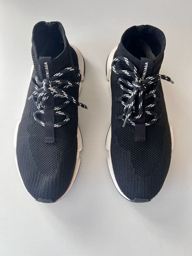 Balenciaga speed calzino - speed,