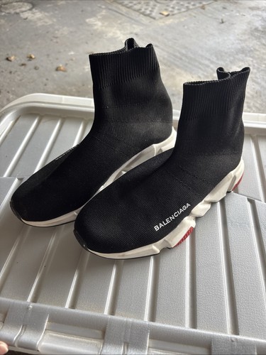 Balenciaga calzino scarpe - scarpe, da