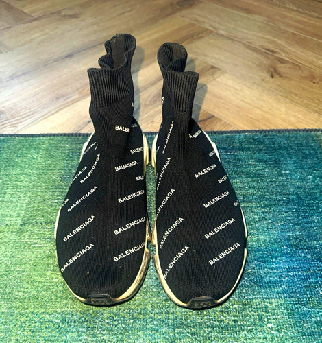 Balenciaga speed trainer - balenciaga,