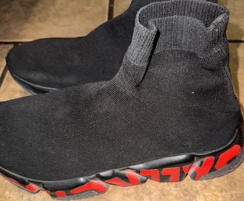 Balenciaga calzino uomo - balenciaga,