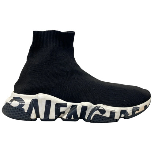 Balenciaga calzino donna - calzino,