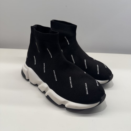 Sneakers balenciaga speed all - balenciaga,