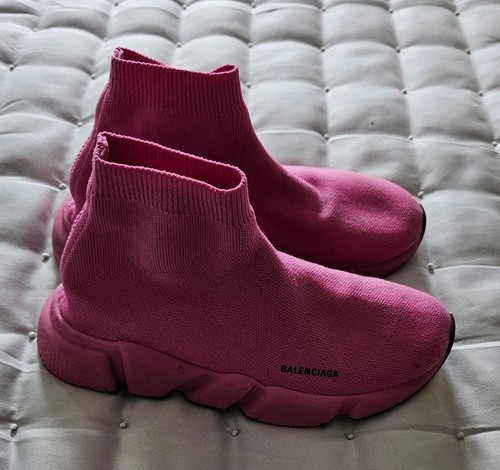 Balenciaga scarpe - scarpe, da