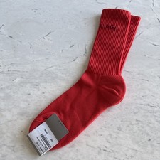 Calze Tennis Nuove Con