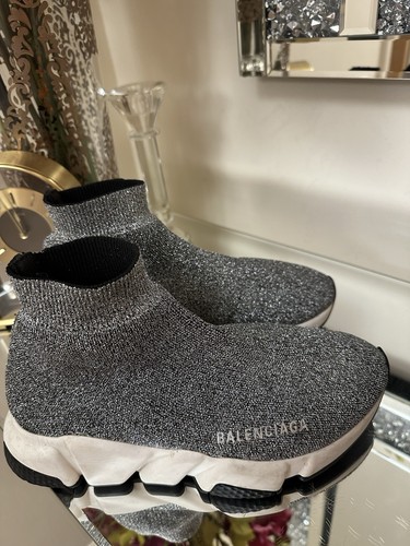 Balenciaga calzino donna - balenciaga,