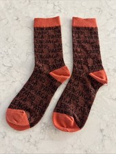 Calze Balenciaga Logo