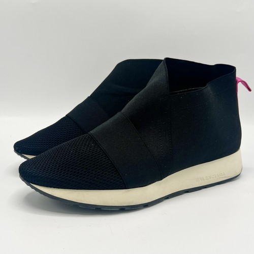 Balenciaga slip scarpe - on, da