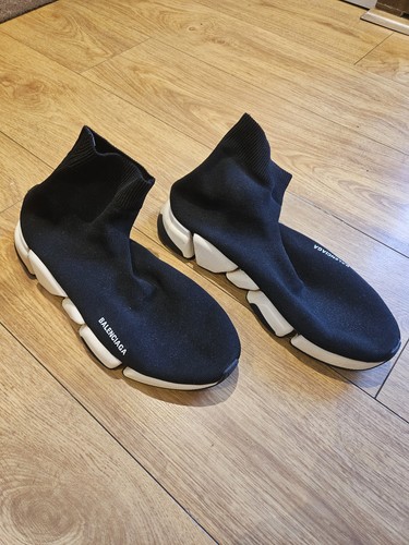 Balenciaga speed runners - balenciaga,